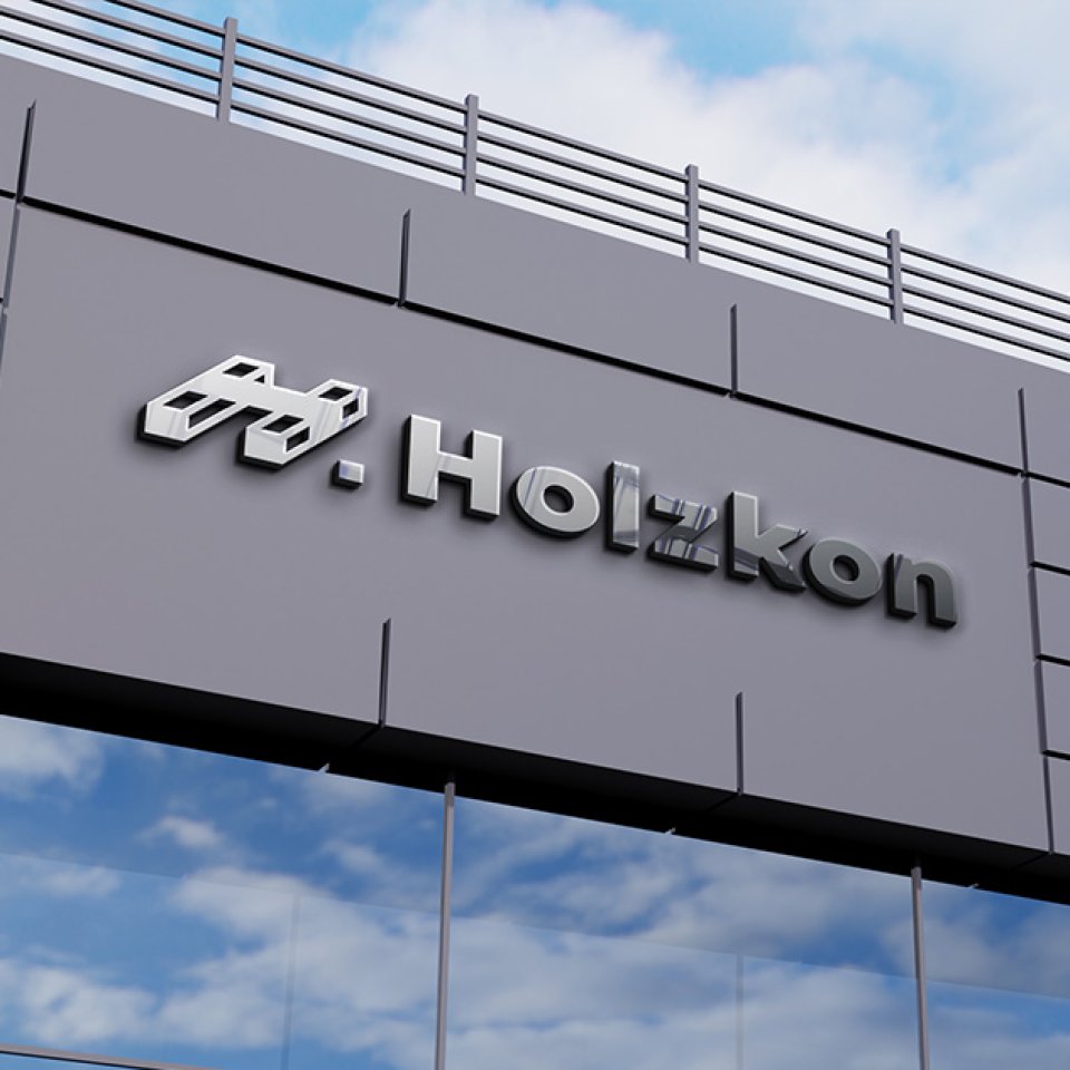 Holzkon