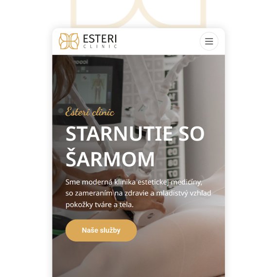 estericlinic.sk