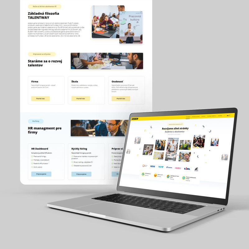 talentway.net