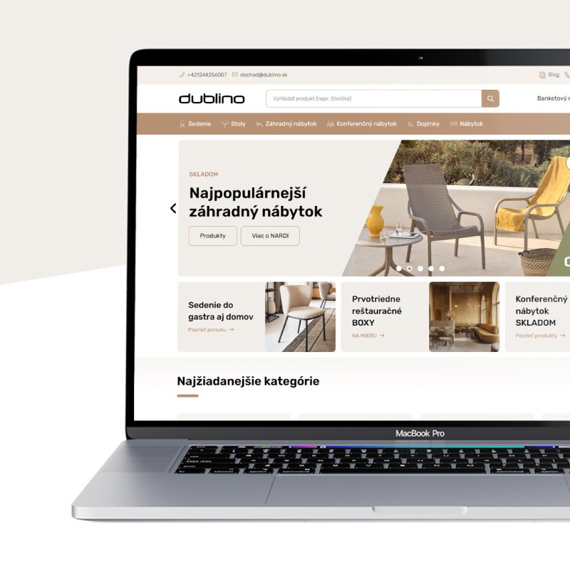 dublino.sk