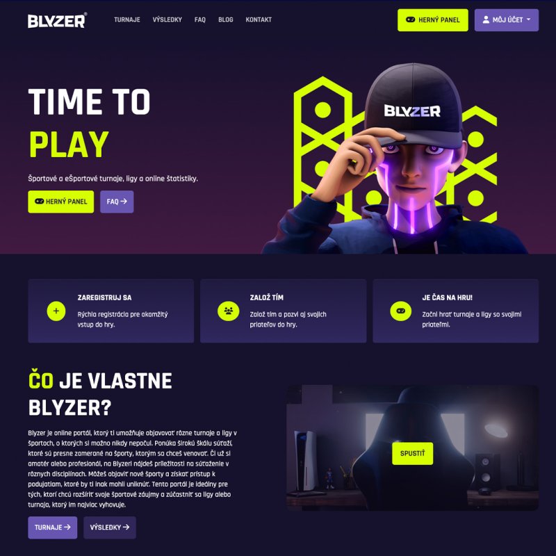 blyzer.net